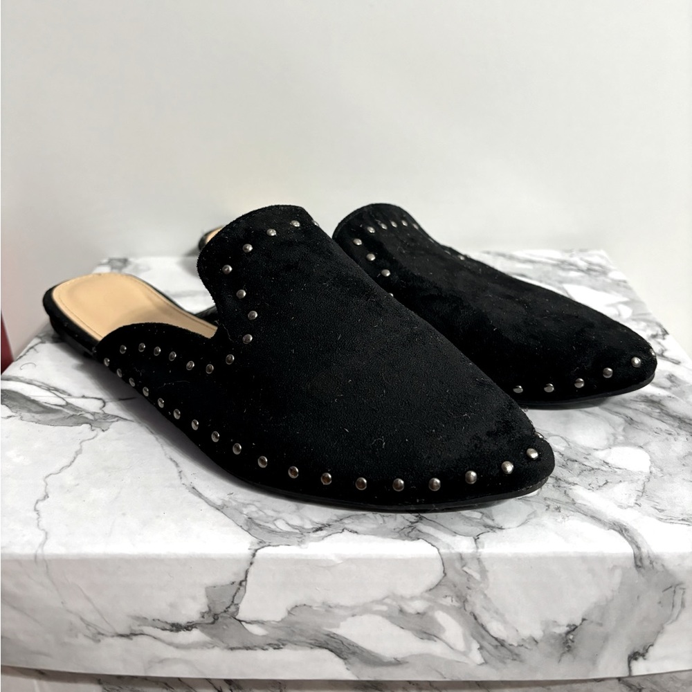 SHEIN flats size 6.